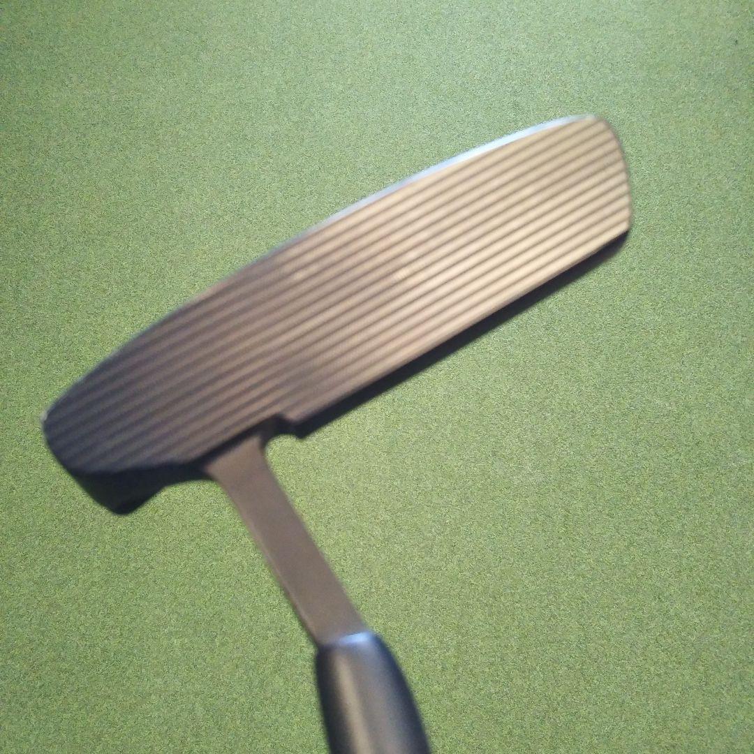 クラブ LYNX STEPOVER 25 PUTTER CHIPPER