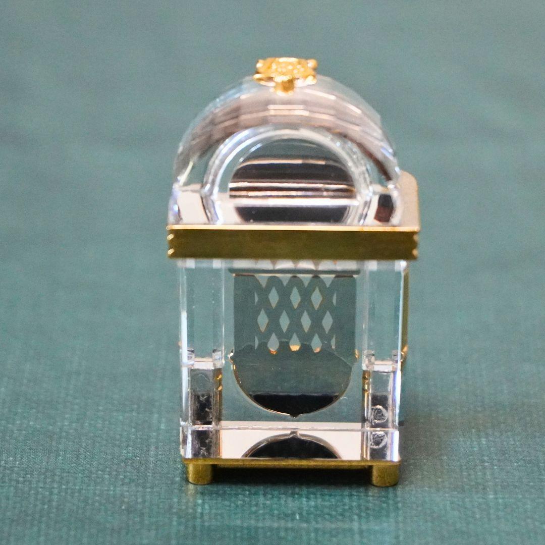 【美品】スワロフスキー Swarovski 2003年 廃盤品 ジュークボックス