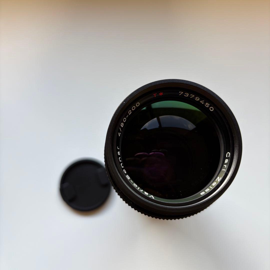 Sony α7ⅳ （ILCE-7M4）レンズキット オールドレンズ付き