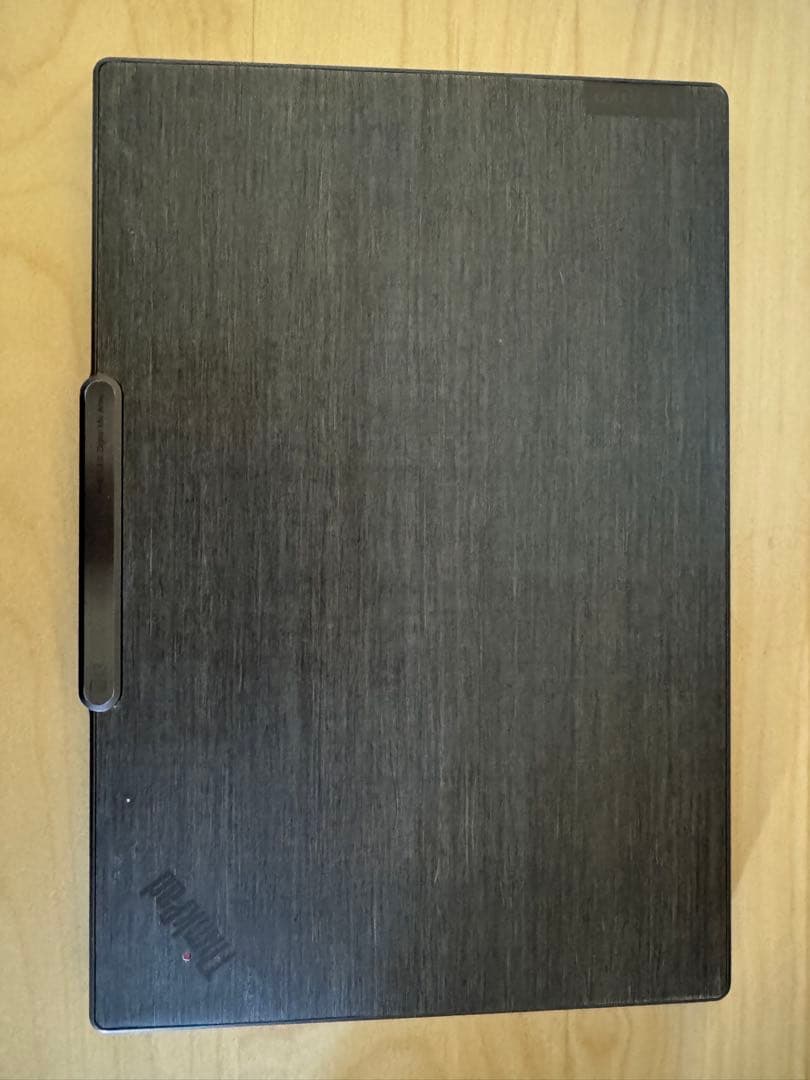 Windowsノート本体 ThinkPad Z13 Gen 2 Ryzen 5 32GB