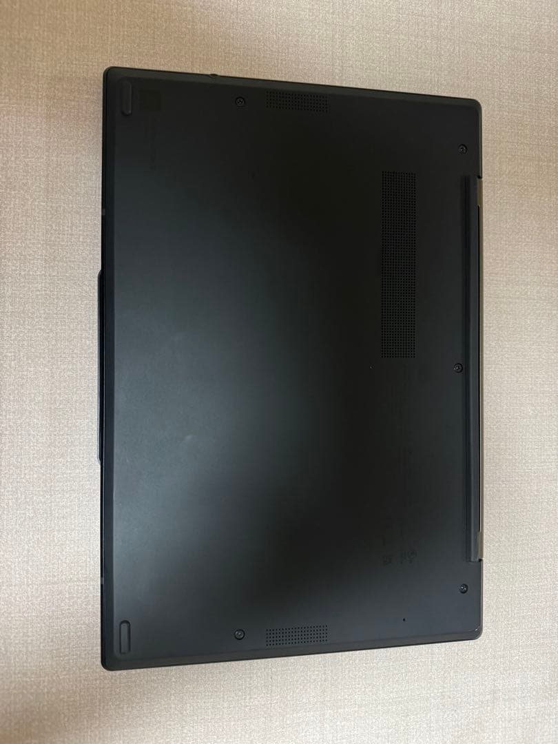 Windowsノート本体 ThinkPad Z13 Gen 2 Ryzen 5 32GB