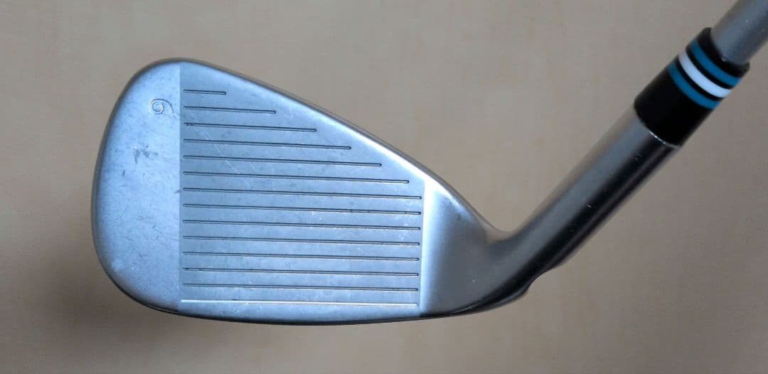 PING G LE3 アイアン 9番 U番