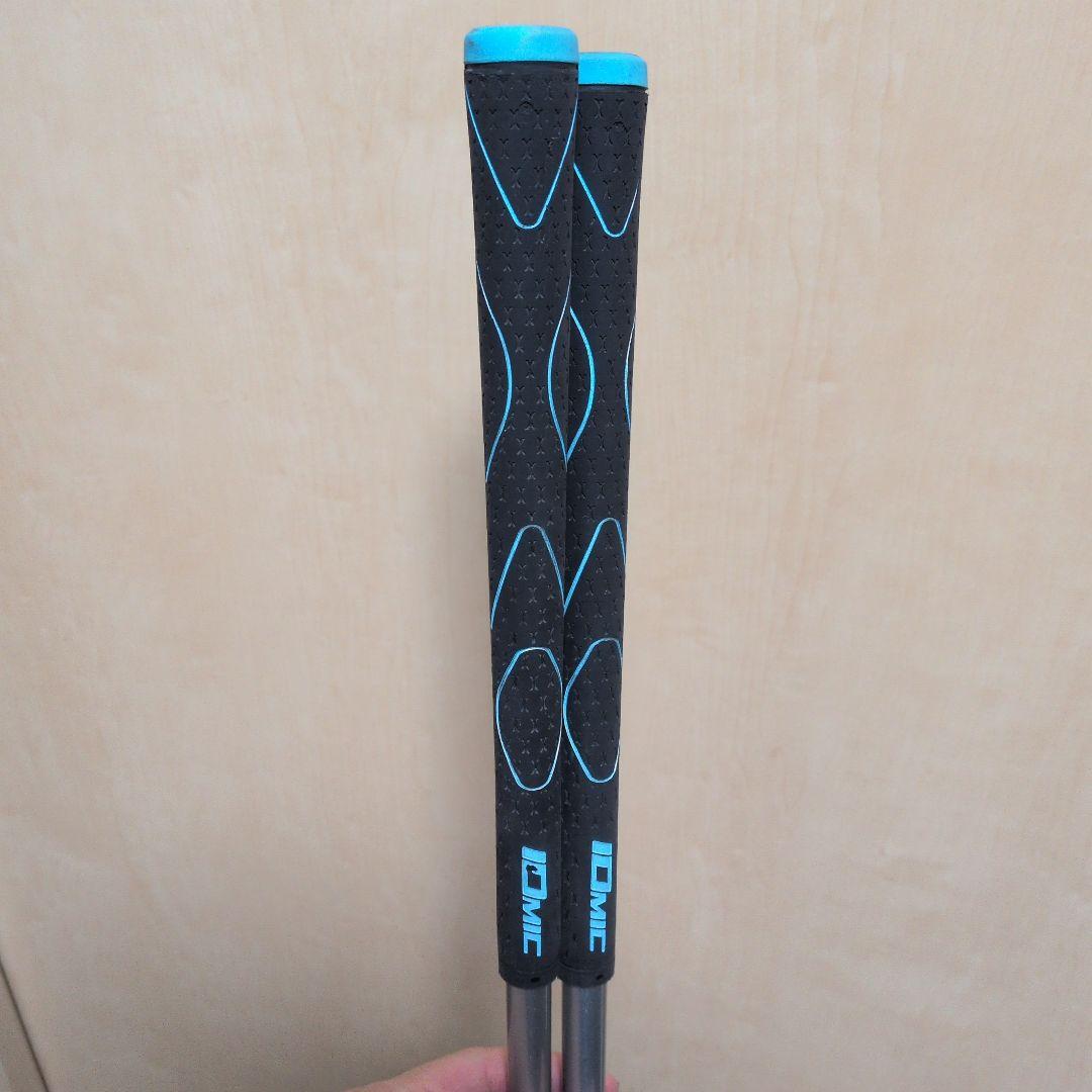 PING G LE3 アイアン 9番 U番
