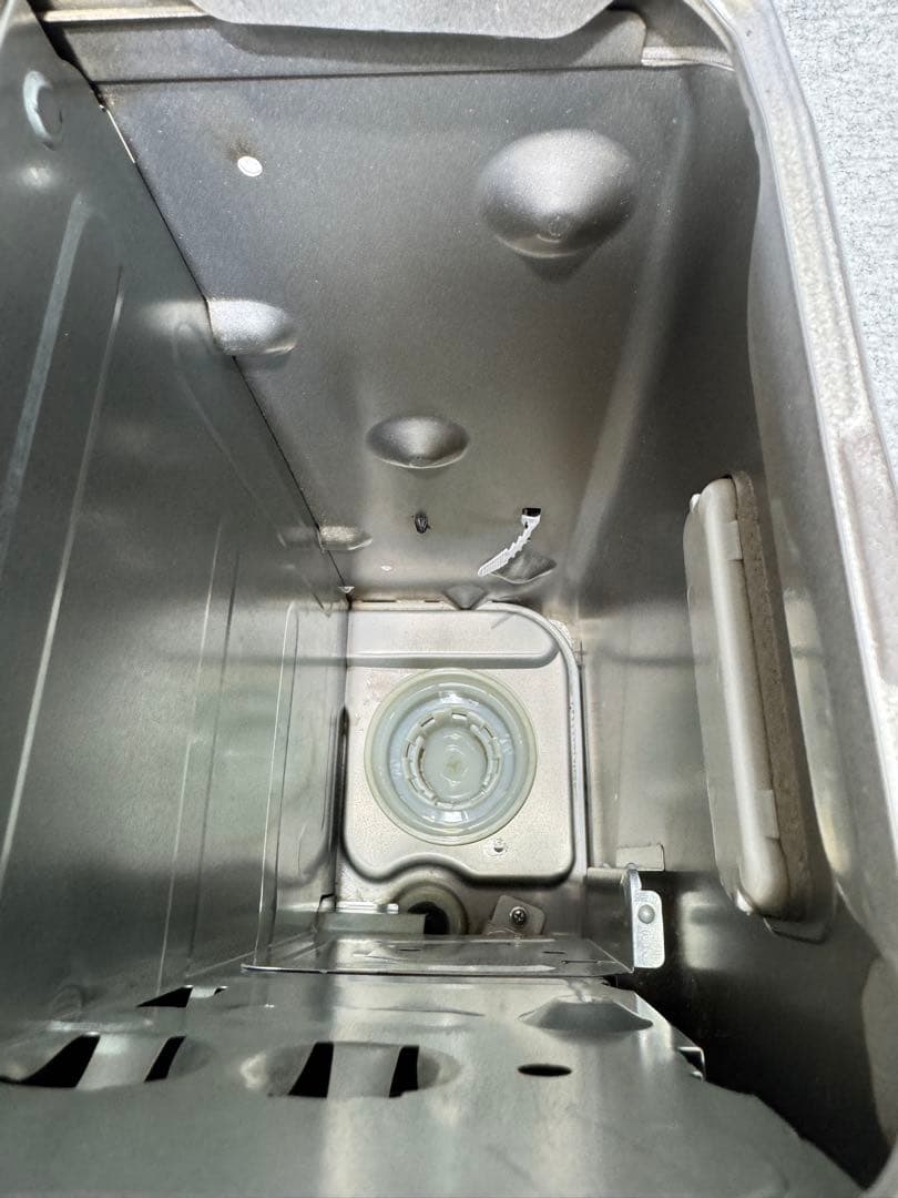 ダイニチ 石油ファンヒーター FW-324S