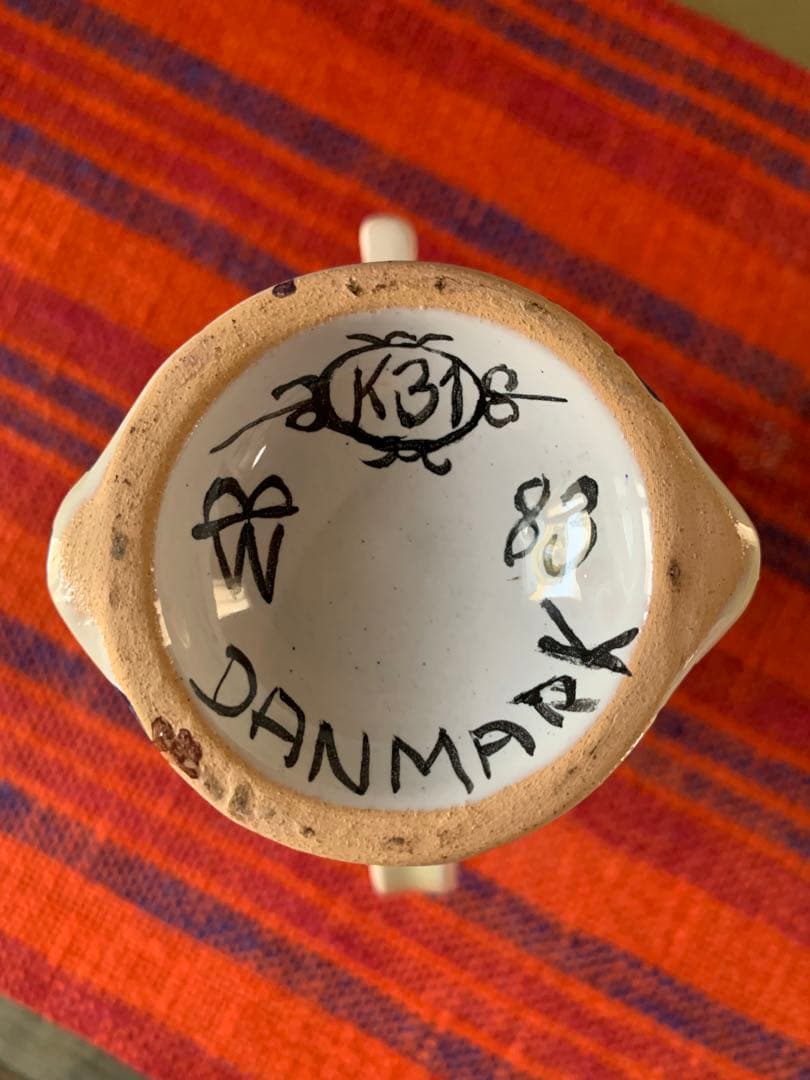 ビヨンヴィンブラッド　ビンテージ手書き一点物3点セット PUPU