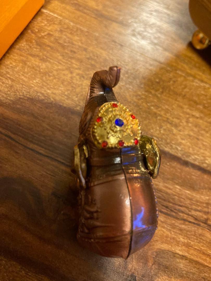 象の彫刻 木製オルゴール99 Products 象の置物セット