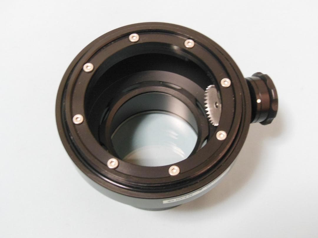 NEXUS M4マクロポートセット