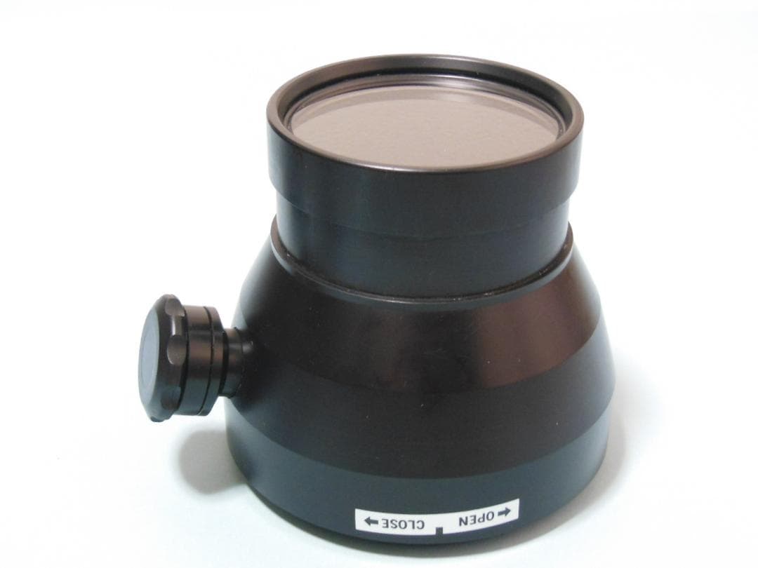 NEXUS M4マクロポートセット