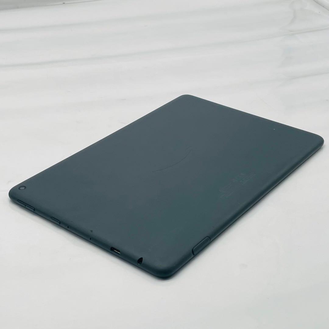 【sk/1.16】Fire HD 10 Plus (第11世代) 初期化済み