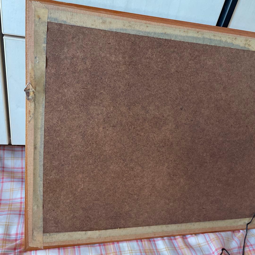 パブミラー ヴィンテージ　鏡　ADMIRAL VANGUARD5 インテリア