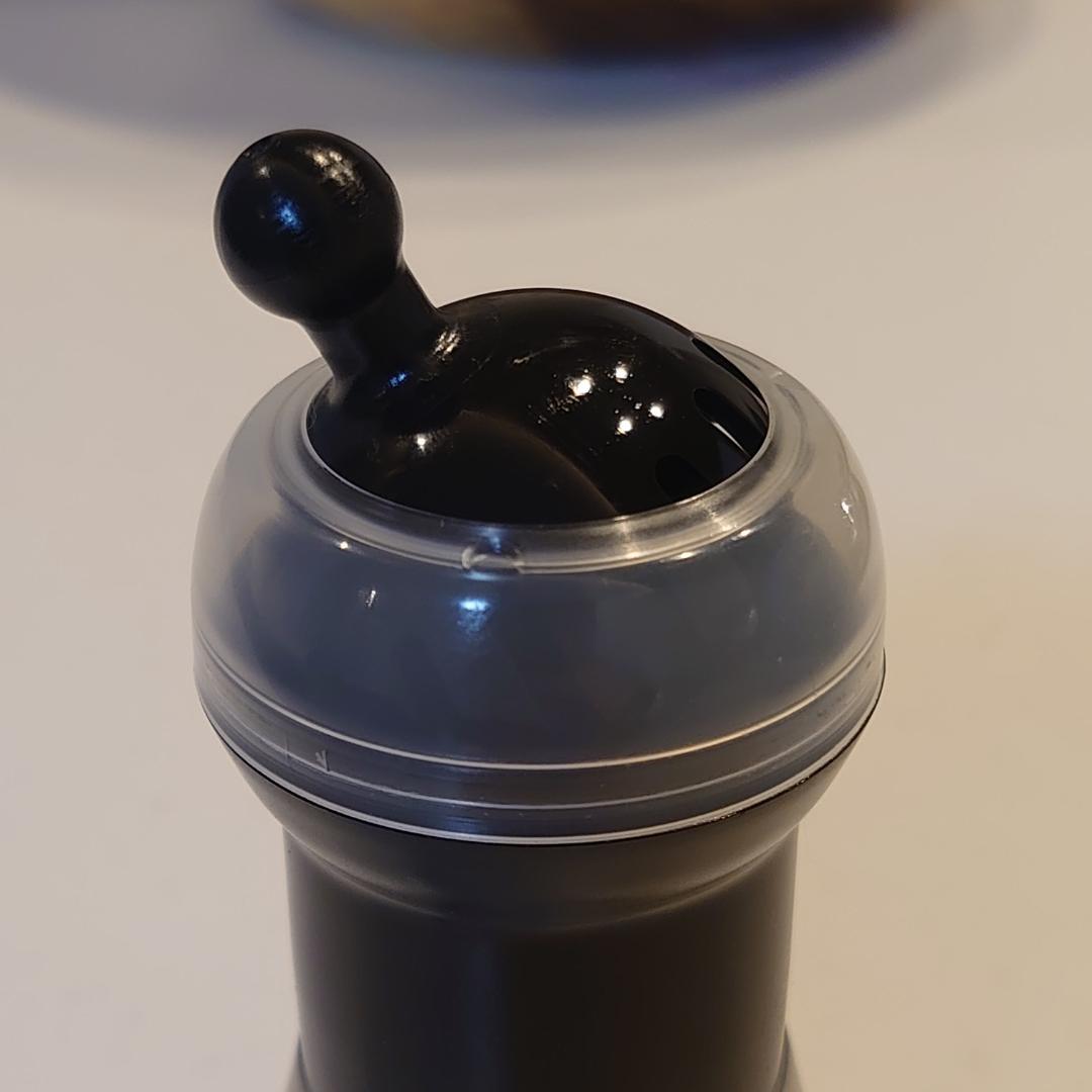 スノーピークスパイスボトルセット