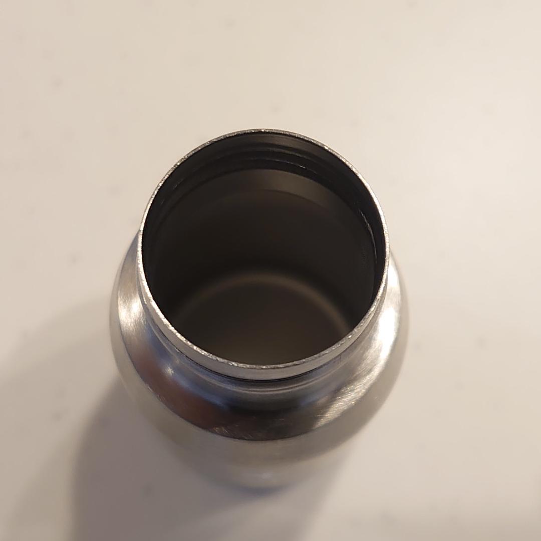 スノーピークスパイスボトルセット