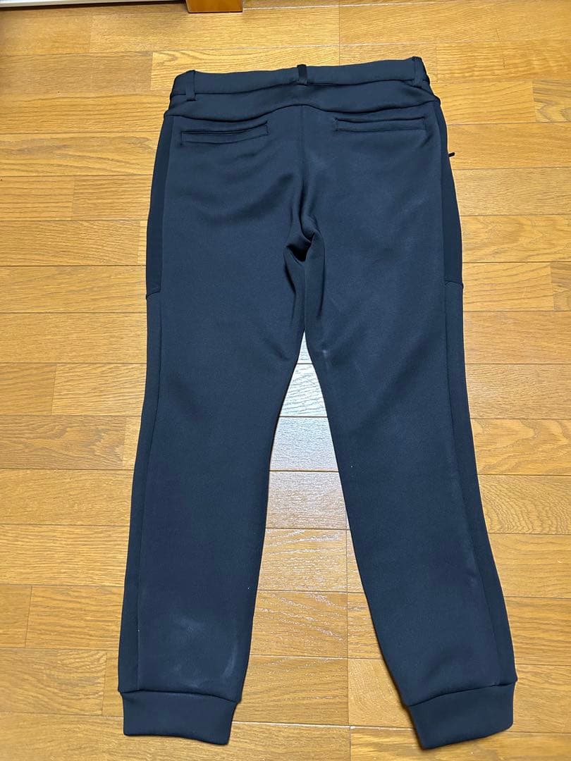 「美品」ダンボールニット☆セットアップ☆アディダス