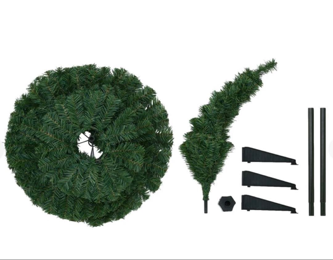 【廃盤につき入手困難】ディズニー アリス イン ワンダーランド ツリー