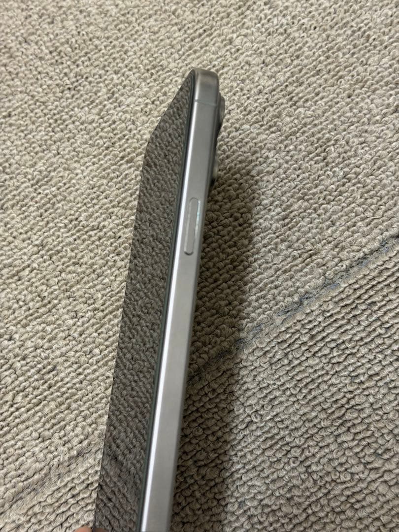 【値下中】Apple iPhone15 ProMAX 香港版 256GB