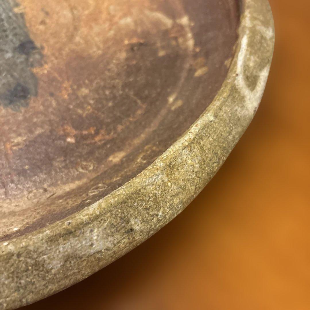 陶芸作品 プレート