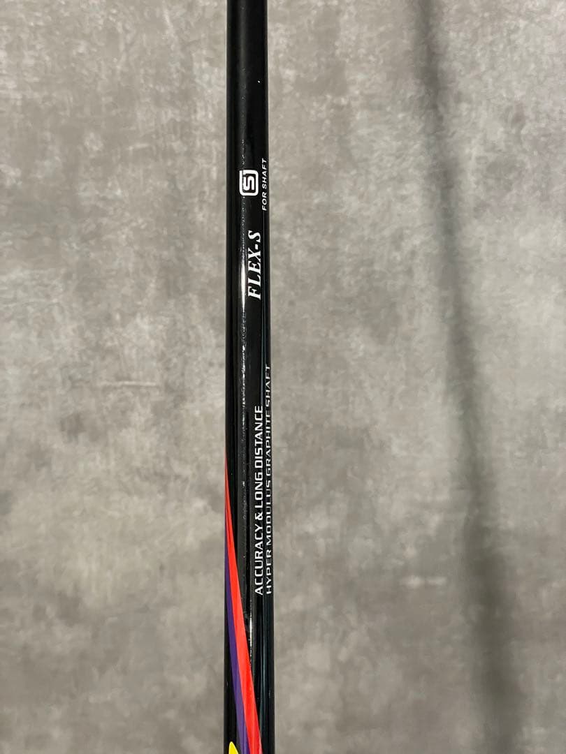 初心者向け神コスパゴルフフルセット 10年使えます。