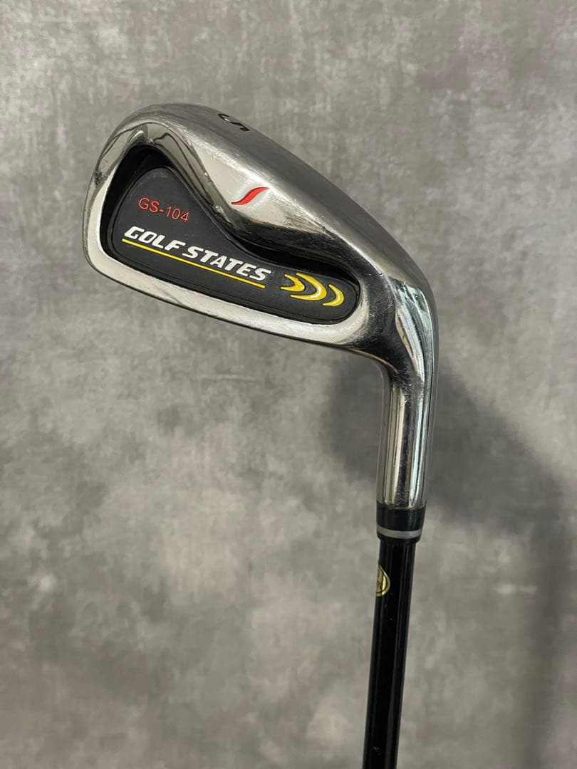 初心者向け神コスパゴルフフルセット 10年使えます。