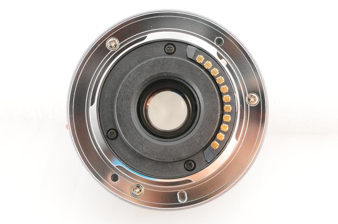 【背景ボケ】Panasonic LUMIX G 14mm F2.5 H-H014