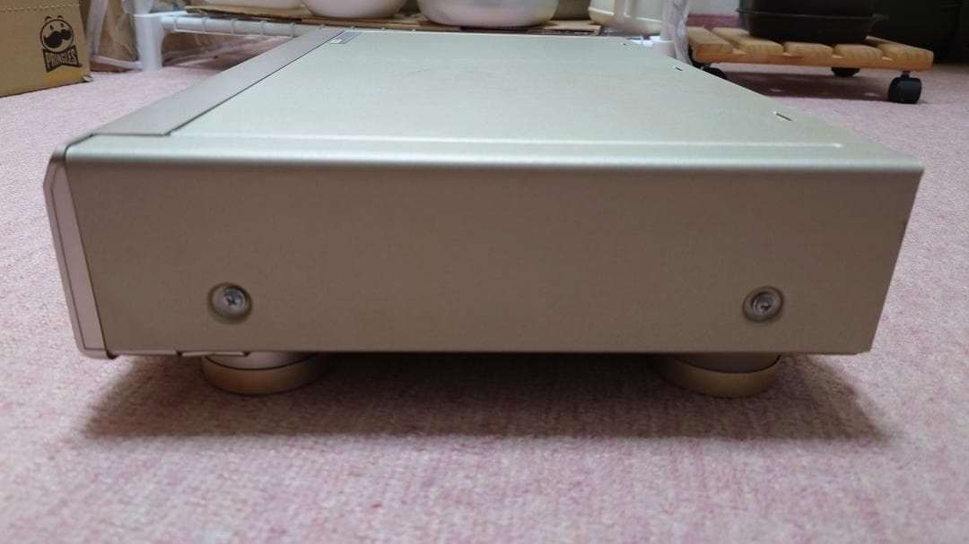 SONY ソニー MDS-JE630 MDプレーヤー ジャンク品