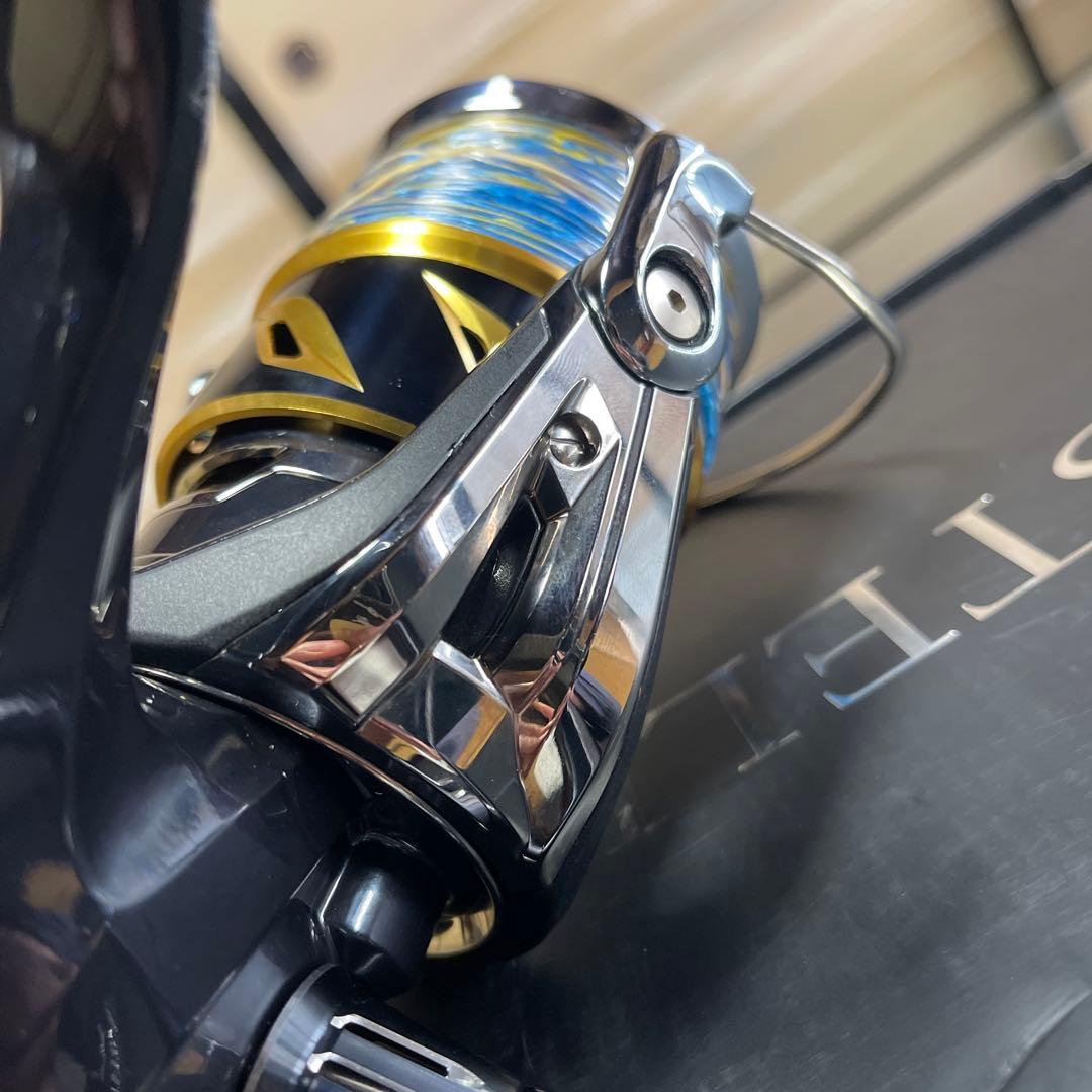 未使用 20ステラSW 20000PG