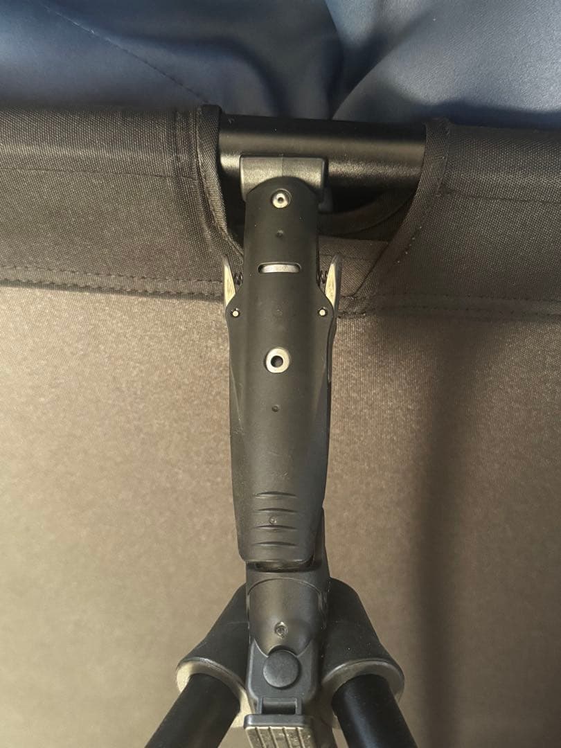 INFLATABLE MAT WIDE & COT セット