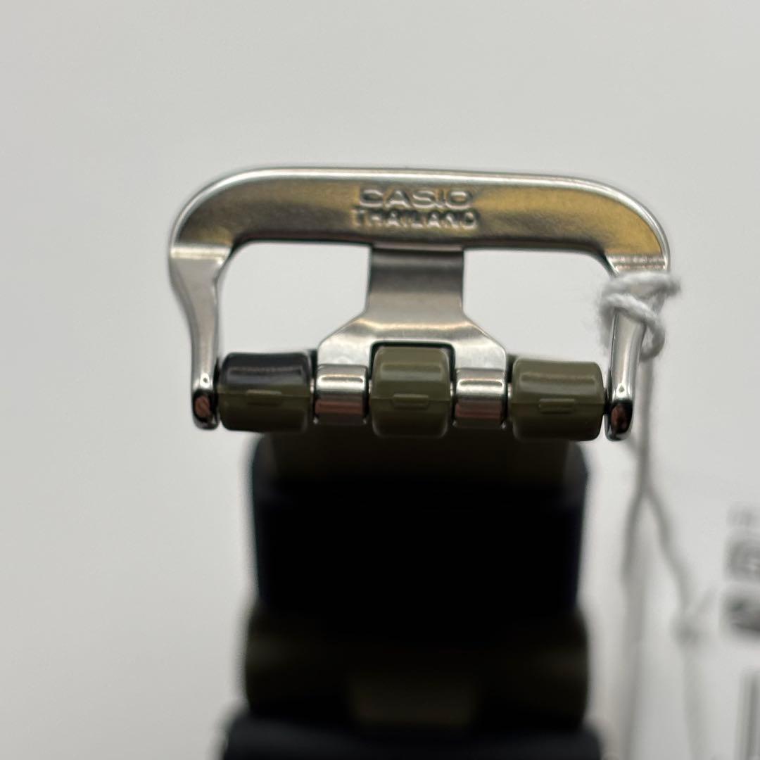 【新品未使用】ジーショック CHARI&CO 限定廃盤 GA-500K-3AJR