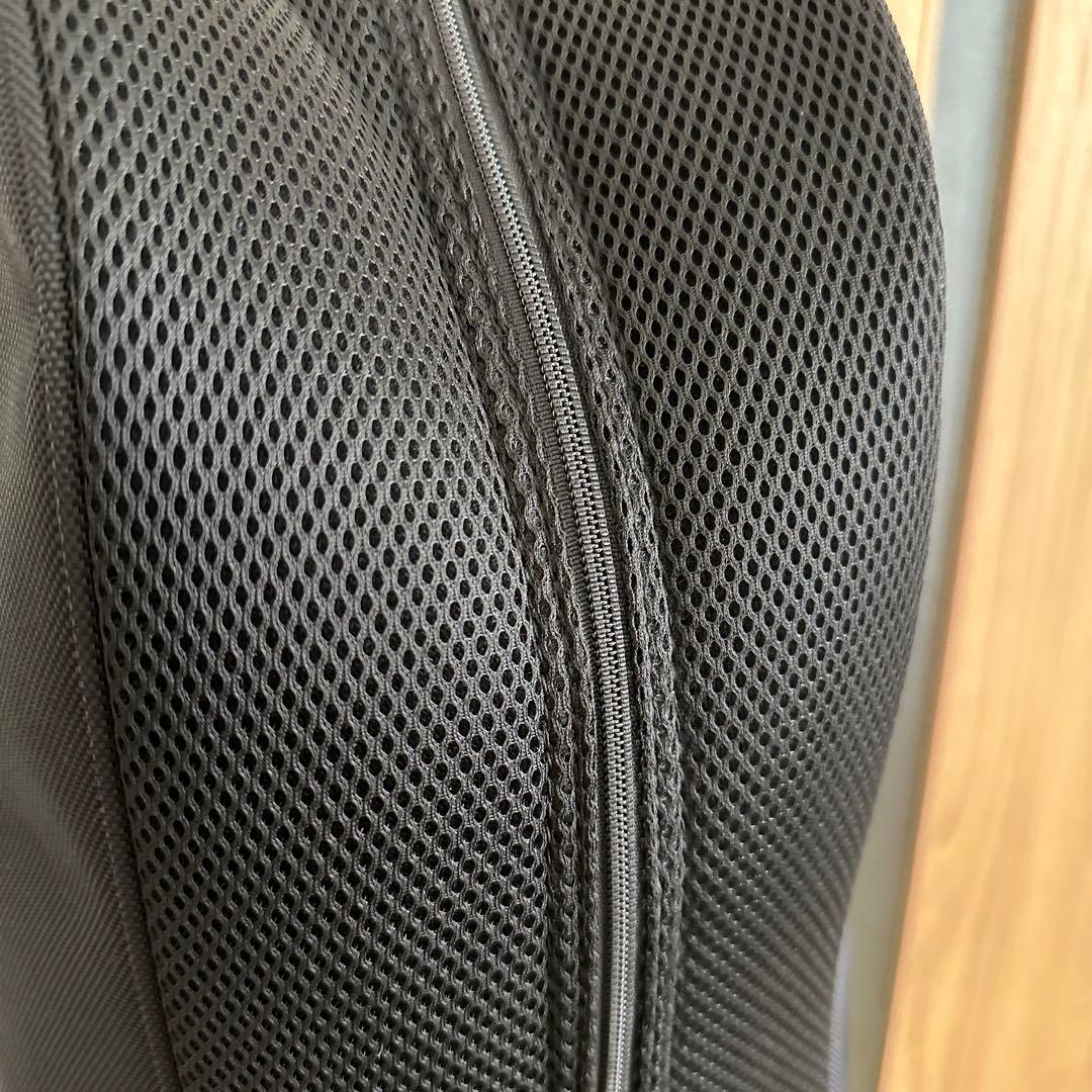 未使用 MIZUNOキャディバッグ 5LJC2201 NEXLITE ブラック