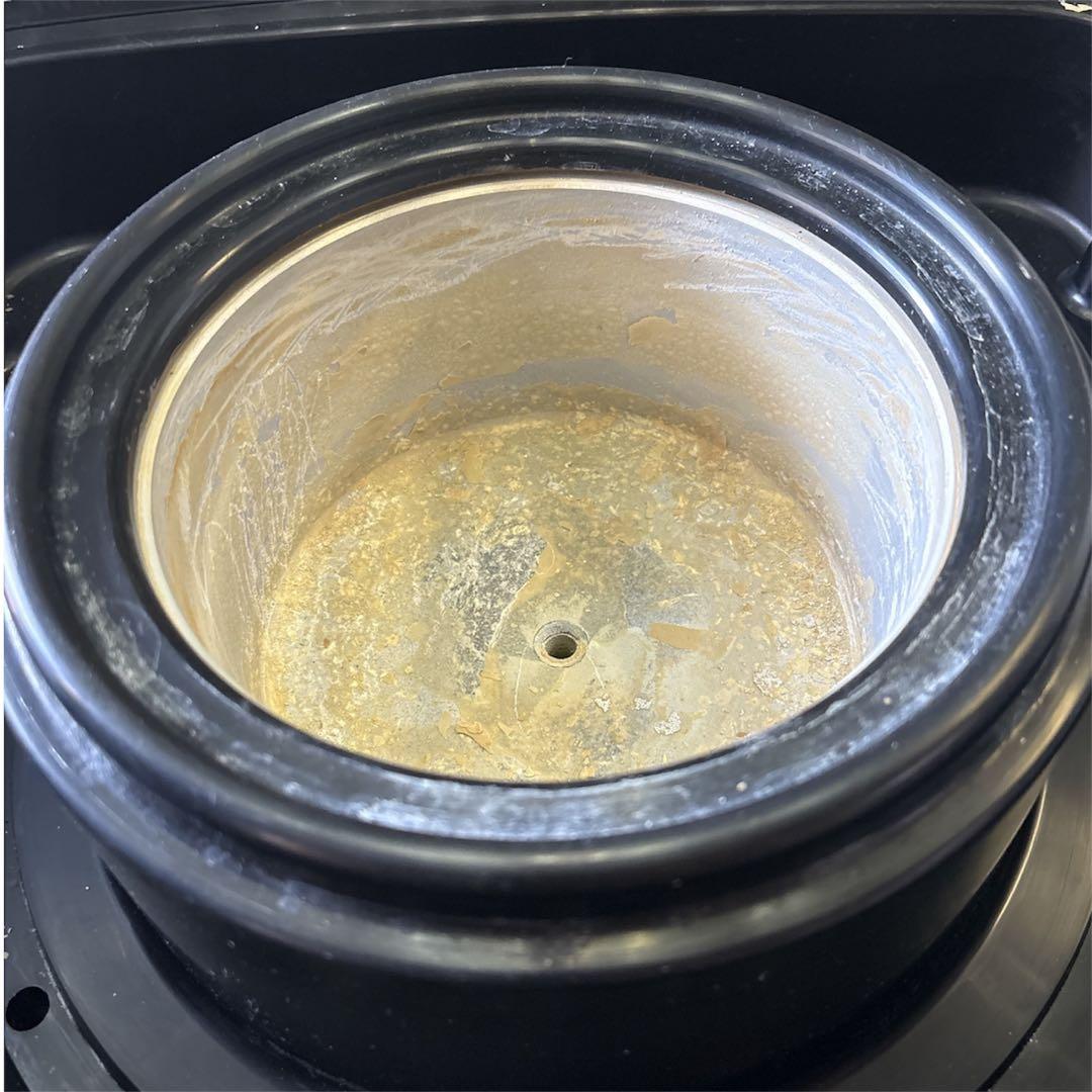 【中古】日本ヒーター スチームマスター MJ60 肉まん 出品期間:12/16迄