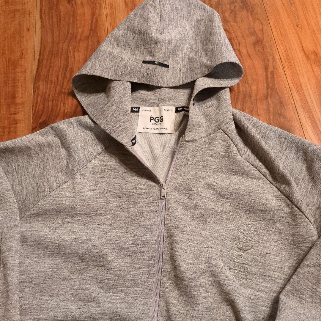 PGG by PEARLY GATES セットアップ size 4