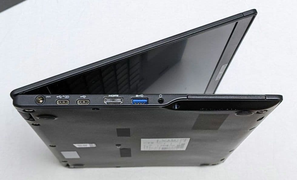 [FMV]LIFEBOOK U939 (八世 i5/8G/SSD256G)