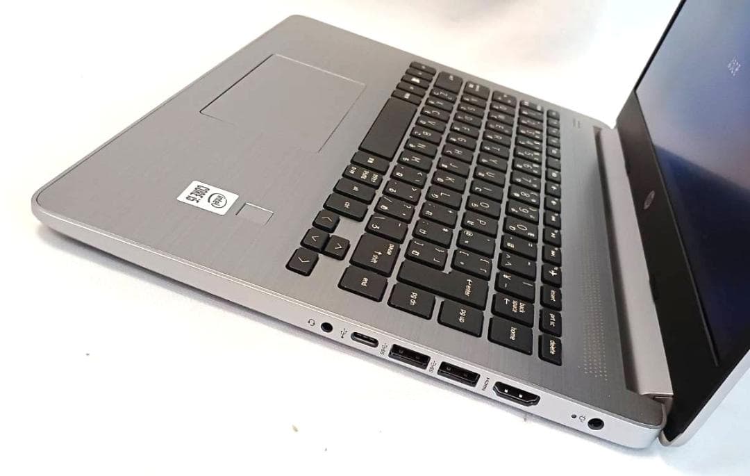 超美品 2020年製 HP 340S G7 i5 10世代 SSD512GB