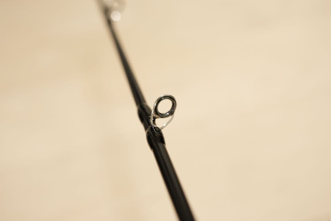 MEGASOUL C63H+ APIA GRANDAGE ビックベイト