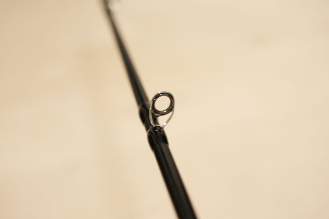 MEGASOUL C63H+ APIA GRANDAGE ビックベイト