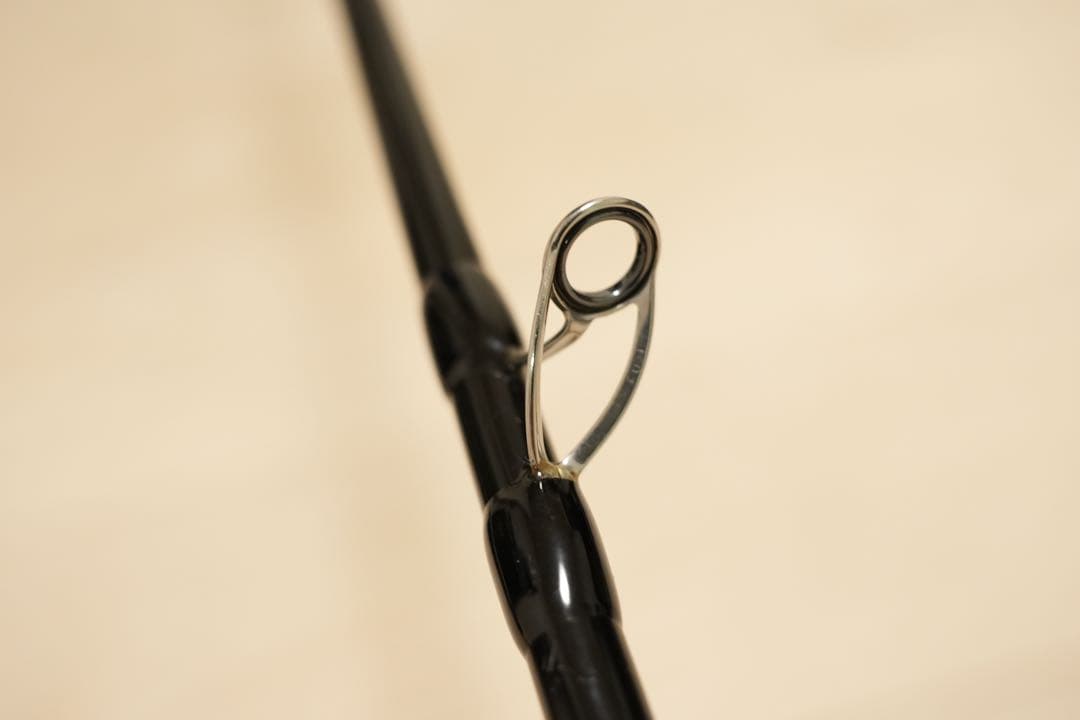 MEGASOUL C63H+ APIA GRANDAGE ビックベイト