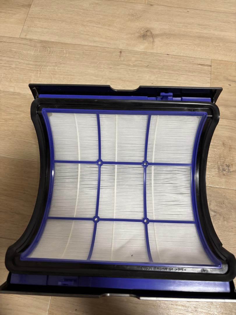 Dyson Pure Hot + Cool HP04BNN ブラック/ニッケル