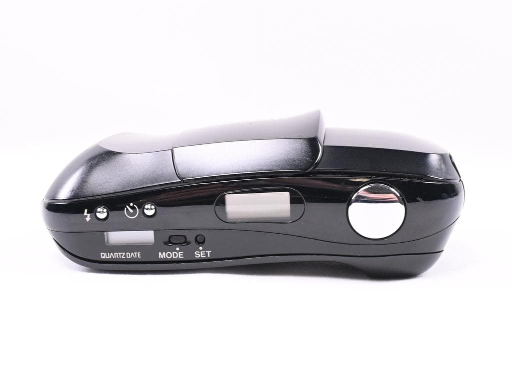 オリンパス OLYMPUS μ mju 初代