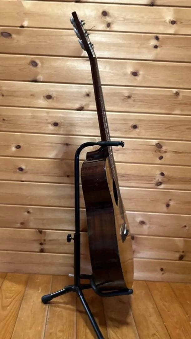 YAMAHA FG-130 アコースティックギター グリーンラベル ビンテージ