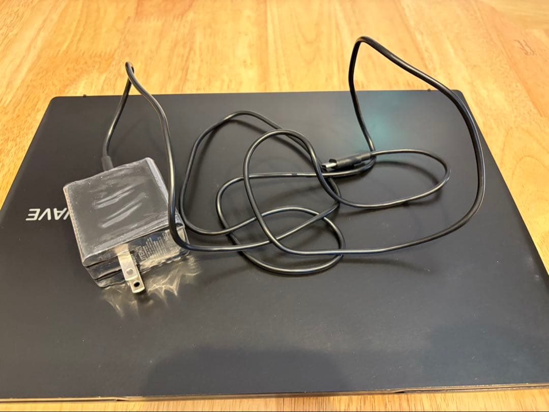 THIRDWAVE F-14MTL ノートPC 16GB/125GB