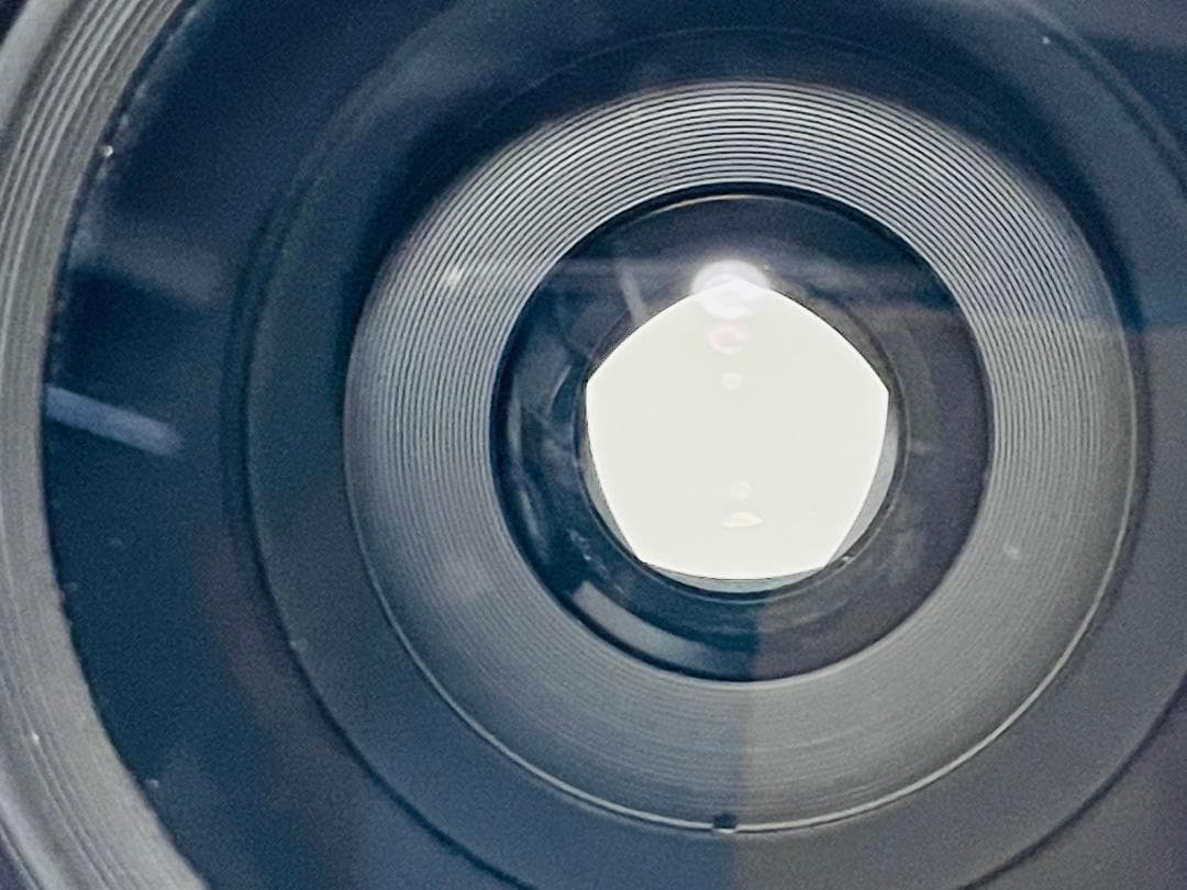 フィルムカメラ Schneider-KREUZNACH SUPER-ANGULON 8/90