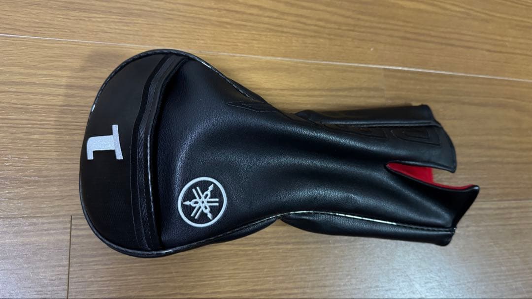 ヤマハ RMX VD59 ドライバー （中古）