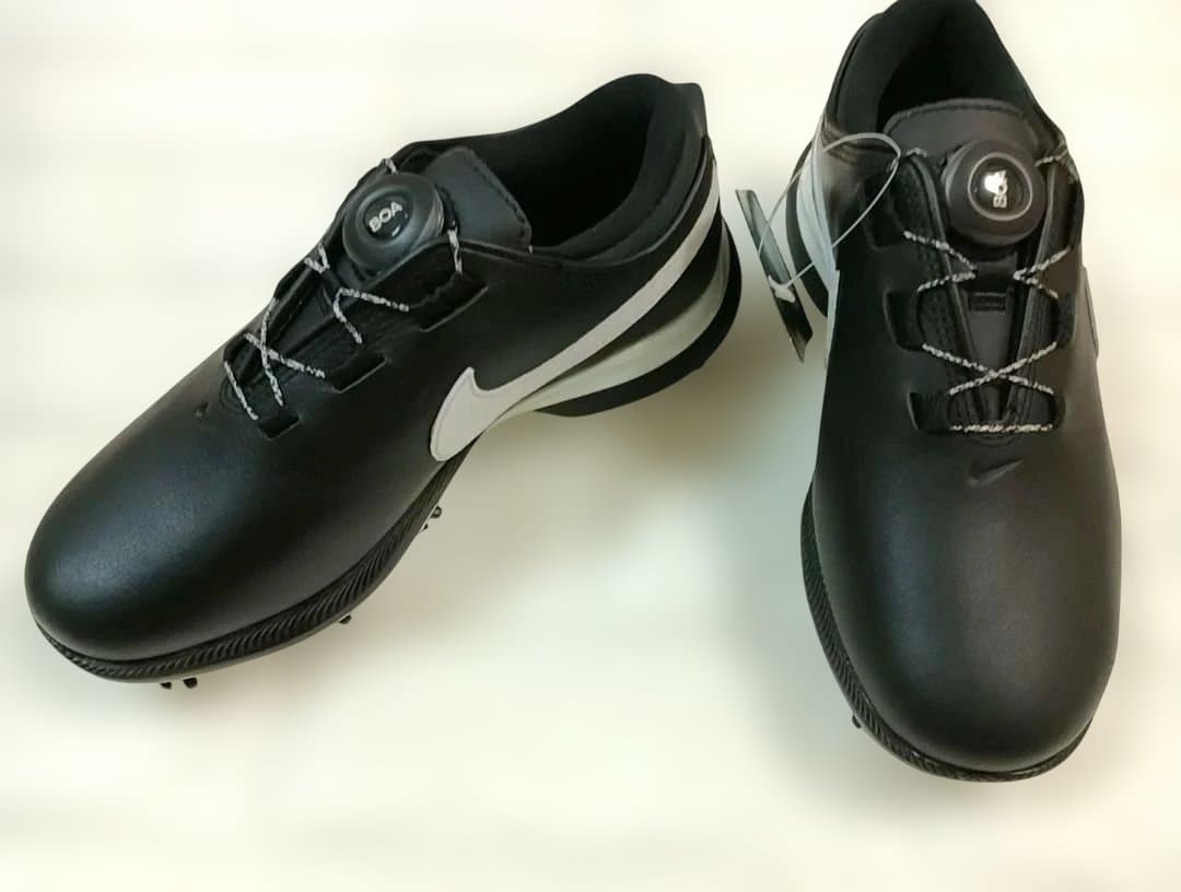 【新品未使用】NIKE エア ズーム ビクトリー ツアー 2 ボア 23.5