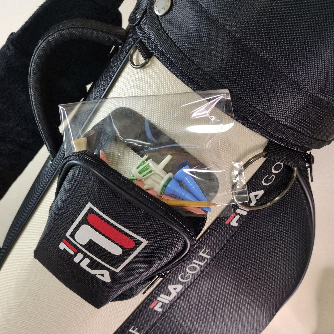 フィラ　レディースゴルフクラブハーフセット