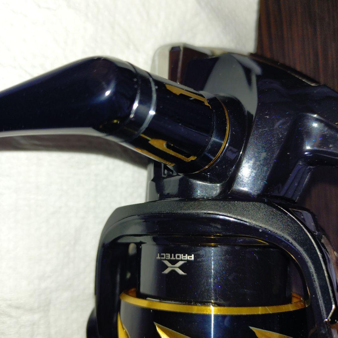 20ステラSW4000HG