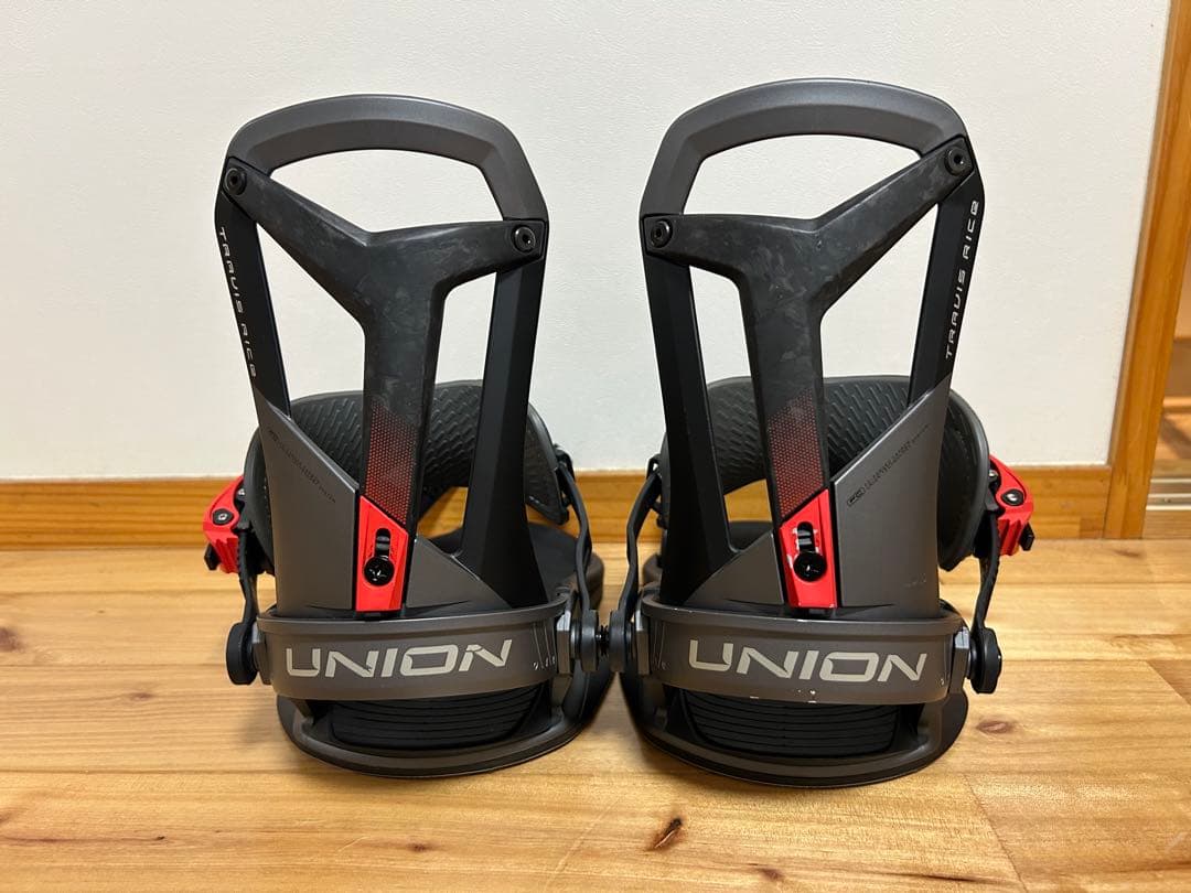 24-25 UNION FALCOR Mサイズ