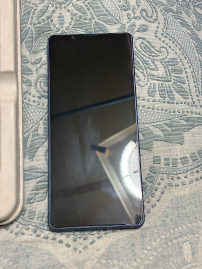 Xperia 5V ノーリ