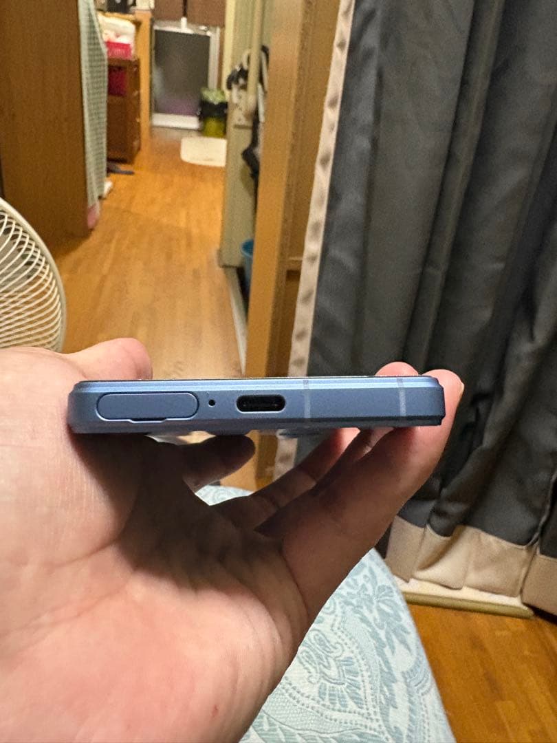 Xperia 5V ノーリ