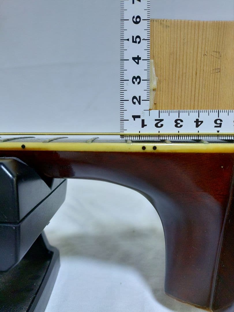 Morris 　TF　 W-80　 製造年不明 　　シリアルNo.1006