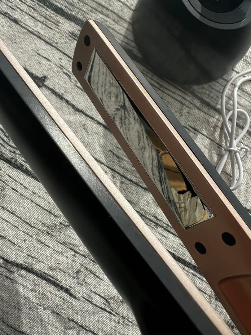 MEDULLA（メデュラ） ソニックシャインプロ　コーム付