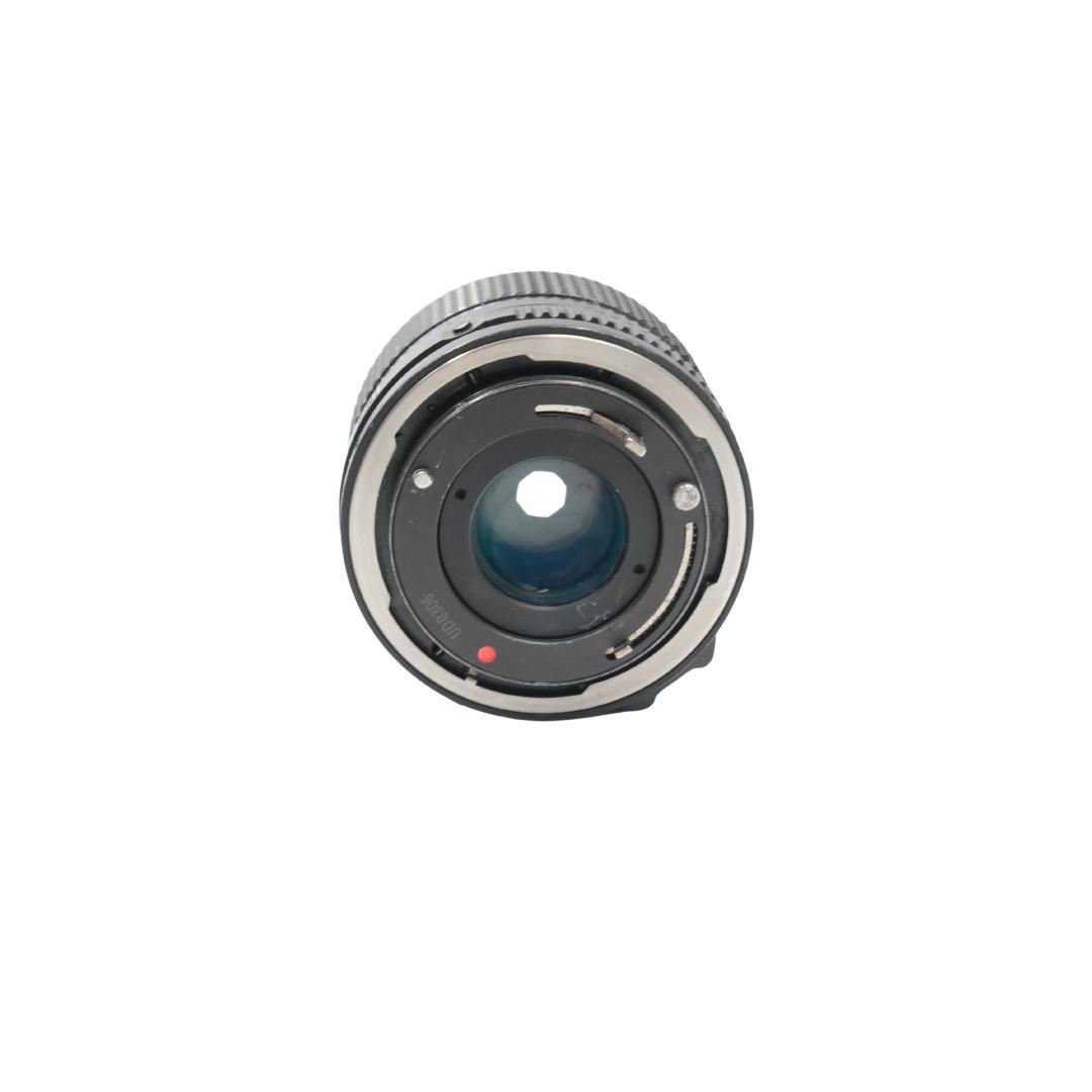 【動作確認済【完動品◆美品】】CANON FD 35mm F2 F/2 レンズ